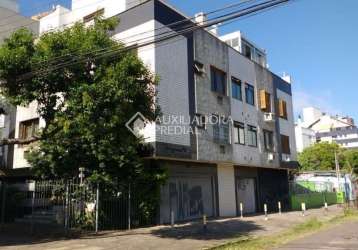 Apartamento com 2 quartos à venda na rua visconde de inhauma, 7, azenha, porto alegre, 61 m2 por r$ 305.000