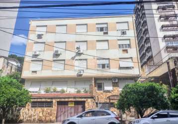 Apartamento com 3 quartos à venda na rua tiradentes, 185, independência, porto alegre, 100 m2 por r$ 490.000