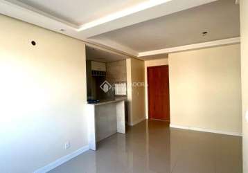 Apartamento com 3 quartos à venda na rua mariano de matos, 520, santa tereza, porto alegre, 71 m2 por r$ 445.000