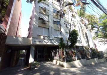 Apartamento com 1 quarto à venda na rua castro alves, 155, independência, porto alegre, 46 m2 por r$ 380.000