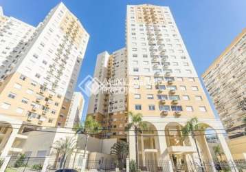 Apartamento com 2 quartos à venda na avenida bento gonçalves, 1515, partenon, porto alegre, 66 m2 por r$ 370.000