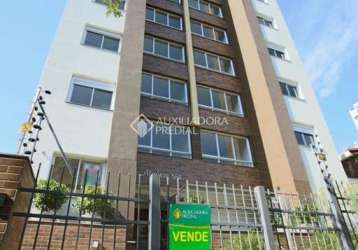 Apartamento com 1 quarto à venda na rua portugal, 584, são joão, porto alegre, 52 m2 por r$ 635.162