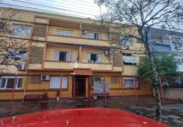 Apartamento com 1 quarto à venda na rua marcílio dias, 846, menino deus, porto alegre, 44 m2 por r$ 180.000