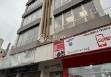 Sala comercial à venda na avenida protásio alves, 4638, petrópolis, porto alegre, 24 m2 por r$ 54.000