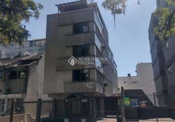 Apartamento com 1 quarto à venda na rua anita garibaldi, 1006, mont serrat, porto alegre, 47 m2 por r$ 300.000