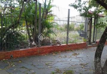 Terreno em condomínio fechado à venda na rua nunes, 114, medianeira, porto alegre, 630 m2 por r$ 880.000