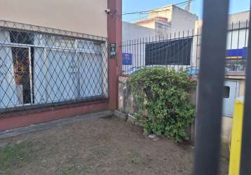 Casa com 5 quartos à venda na rua coronel aparício borges, 494, glória, porto alegre, 180 m2 por r$ 1.272.000