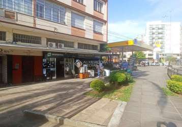 Apartamento com 2 quartos à venda na avenida brasiliano índio de moraes, 878, passo da areia, porto alegre, 64 m2 por r$ 212.000