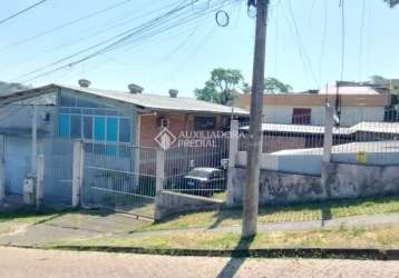 Prédio à venda na rua tijuca, 66, medianeira, porto alegre, 400 m2 por r$ 957.000