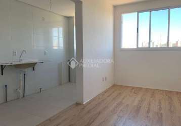 Apartamento com 2 quartos à venda na avenida germano schmarczek, 1000, morro santana, porto alegre, 45 m2 por r$ 208.900