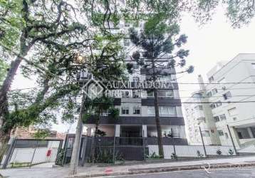 Apartamento com 2 quartos à venda na rua tobias barreto, 262, partenon, porto alegre, 69 m2 por r$ 469.000