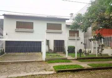 Casa em condomínio fechado com 4 quartos à venda na rua bororó, 225, vila assunção, porto alegre, 564 m2 por r$ 1.940.000