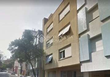 Apartamento com 1 quarto à venda na rua duque de caxias, 295, centro histórico, porto alegre, 26 m2 por r$ 149.800