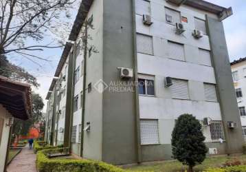 Apartamento com 3 quartos à venda na rua ventos do sul, 450, vila nova, porto alegre, 69 m2 por r$ 190.000