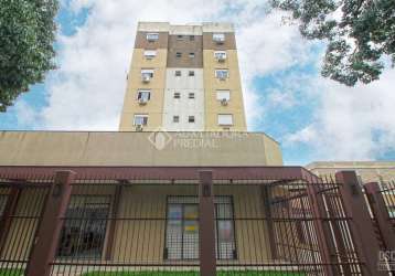 Apartamento com 2 quartos à venda na rua doutor barcelos, 2780, tristeza, porto alegre, 65 m2 por r$ 370.000