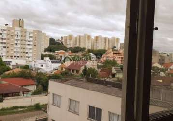 Apartamento com 1 quarto à venda na avenida ipiranga, 4623, partenon, porto alegre, 43 m2 por r$ 179.000