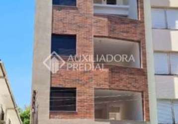 Apartamento com 1 quarto à venda na rua general lima e silva, 824, centro histórico, porto alegre, 66 m2 por r$ 644.280