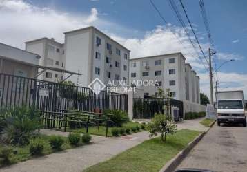 Apartamento com 1 quarto à venda na rua josé iuchno, 205, hípica, porto alegre, 41 m2 por r$ 147.250