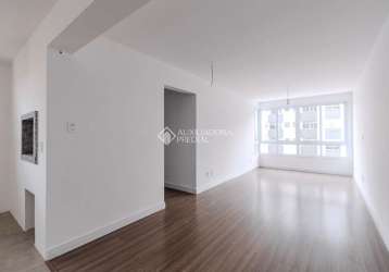 Apartamento com 2 quartos à venda na rua buenos aires, 580, jardim botânico, porto alegre, 71 m2 por r$ 720.000