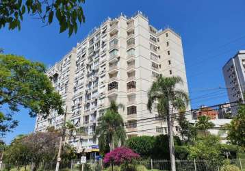 Apartamento com 3 quartos à venda na avenida doutor nilo peçanha, 106, bela vista, porto alegre, 120 m2 por r$ 850.000