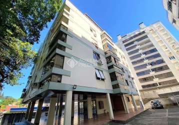 Apartamento com 3 quartos à venda na avenida cristóvão colombo, 3757, floresta, porto alegre, 101 m2 por r$ 600.000