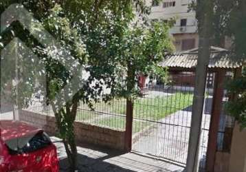 Terreno em condomínio fechado à venda na rua afonso rodrigues, 372, jardim botânico, porto alegre, 227 m2 por r$ 600.000