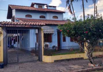 Casa em condomínio fechado com 3 quartos à venda na rua vicente ferreira gomes, 229, sarandi, porto alegre, 200 m2 por r$ 600.000