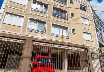 Apartamento com 1 quarto à venda na avenida tapiaçu, 166, passo da areia, porto alegre, 40 m2 por r$ 249.000