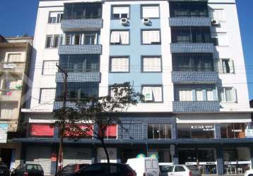 Apartamento com 3 quartos à venda na avenida benjamin constant, 702, são joão, porto alegre, 91 m2 por r$ 280.000