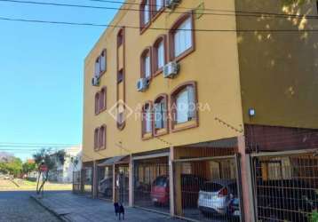 Apartamento com 2 quartos à venda na rua francisco braga, 190, partenon, porto alegre, 86 m2 por r$ 285.000