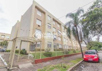 Apartamento com 3 quartos à venda na rua chile, 30, jardim botânico, porto alegre, 62 m2 por r$ 250.000