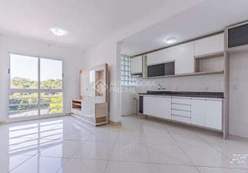 Apartamento com 1 quarto para alugar na rua pedro josé zanetti, 406, igara, canoas, 38 m2 por r$ 1.400