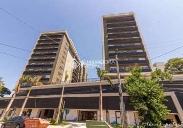 Loft com 1 quarto à venda na rua general salustiano, 853, marechal rondon, canoas, 36 m2 por r$ 410.000