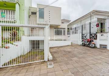 Casa com 7 quartos à venda na avenida cristóvão colombo, 2586, floresta, porto alegre, 293 m2 por r$ 1.600.000