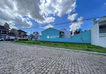 Terreno à venda na rua cecília meireles, 01, marechal rondon, canoas, 360 m2 por r$ 589.000