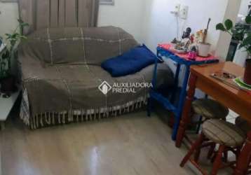 Apartamento com 2 quartos à venda na rua antônio lourenço rosa, 180, mato grande, canoas, 43 m2 por r$ 159.000