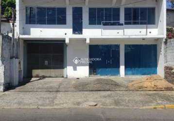 Prédio à venda na rua diana terra, 335, marechal rondon, canoas, 200 m2 por r$ 650.000