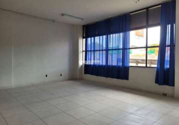 Ponto comercial para alugar na rua tiradentes, 17, centro, canoas, 76 m2 por r$ 1.800