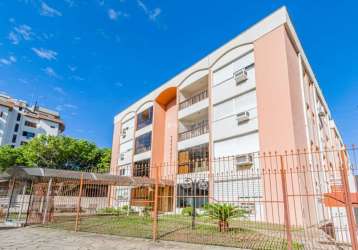 Apartamento com 3 quartos à venda na rua guilherme morsch, 56, centro, canoas, 72 m2 por r$ 298.000