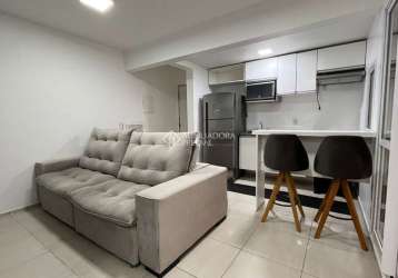 Apartamento com 2 quartos à venda na rua vinte e quatro de outubro, 67, fátima, canoas, 52 m2 por r$ 215.000