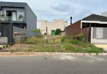 Terreno à venda na rua capão novo, 83, estância velha, canoas, 300 m2 por r$ 425.000