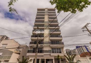 Apartamento com 3 quartos à venda na rua marquês do herval, 467, marechal rondon, canoas, 100 m2 por r$ 720.000