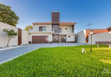 Casa com 5 quartos à venda na rua caxias, 60, centro, esteio, 362 m2 por r$ 2.500.000