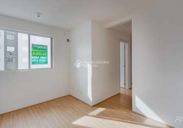 Apartamento com 2 quartos à venda na rua são luiz, 622, centro, canoas, 44 m2 por r$ 220.000