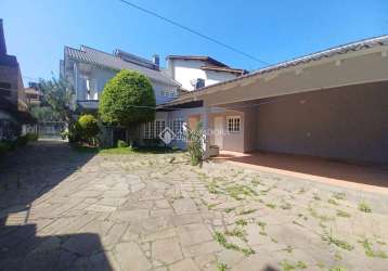 Casa com 3 quartos para alugar na rua cecília meireles, 692, marechal rondon, canoas, 249 m2 por r$ 6.900