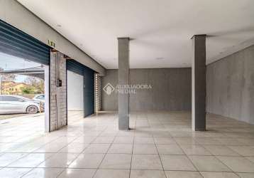 Ponto comercial para alugar na rua josé maia filho, 1661, harmonia, canoas, 75 m2 por r$ 2.500