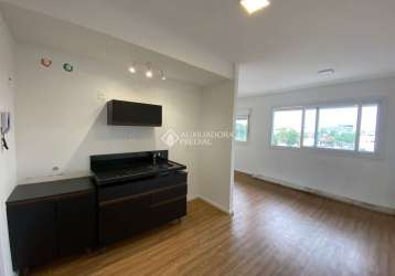 Loft com 1 quarto para alugar na avenida getúlio vargas, 4831, centro, canoas, 38 m2 por r$ 1.800