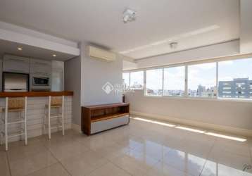 Apartamento com 2 quartos à venda na rua mostardeiro, 919, moinhos de vento, porto alegre, 87 m2 por r$ 1.050.000