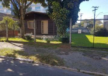 Terreno em condomínio fechado à venda na rua josé florindo dias, 154, marechal rondon, canoas, 640 m2 por r$ 1.400.000