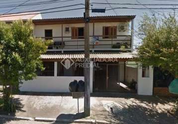 Casa em condomínio fechado com 5 quartos à venda na rua júlio cardoso de araújo, 225, harmonia, canoas, 239 m2 por r$ 422.000